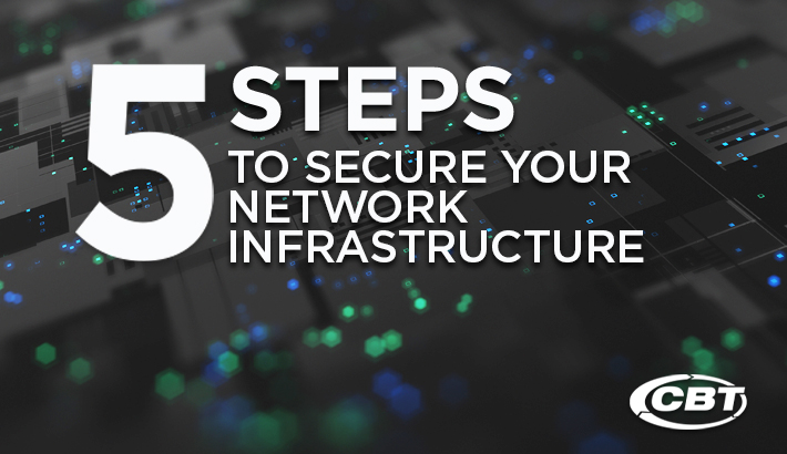 SECURE YOUR NETWORK